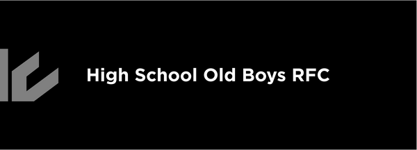 High School Old Boys RFC