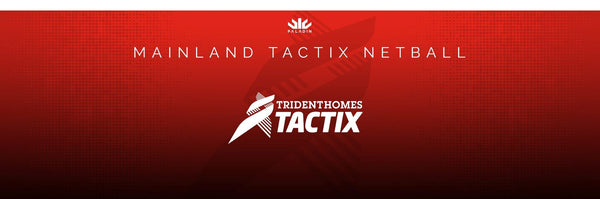 Trident Homes Tactix