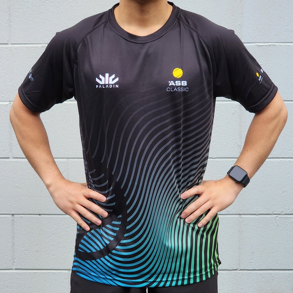 ASB Classic 2024 T-Shirt Ball - Kids