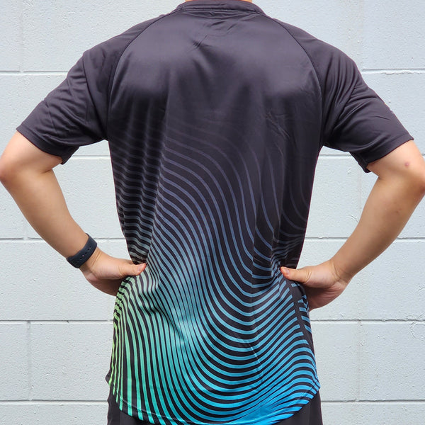 ASB Classic 2024 T-Shirt Ball - Mens