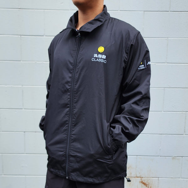 ASB Classic 2024 Jacket - Mens
