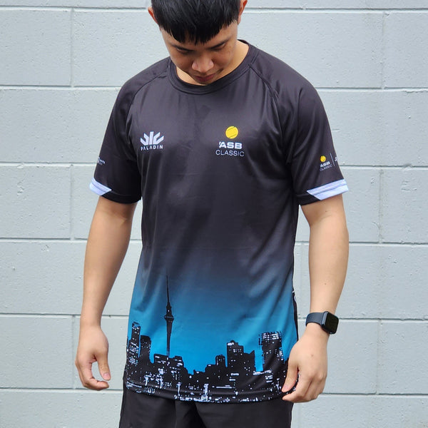 ASB Classic T-Shirt Skyline - Kids