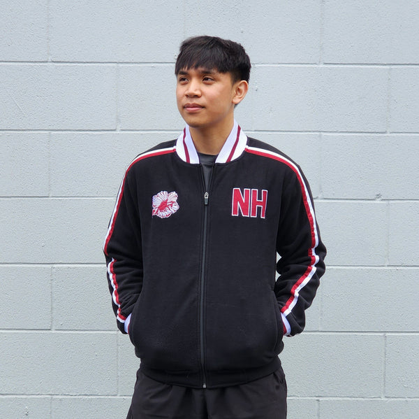 North Harbour 2024 Travel Jacket