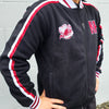 North Harbour 2024 Travel Jacket