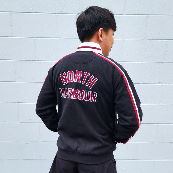North Harbour 2024 Travel Jacket