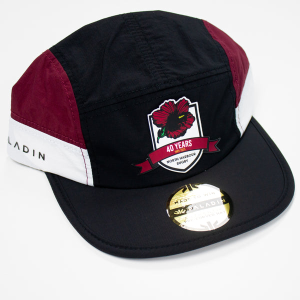 North Harbour Adventurer Cap