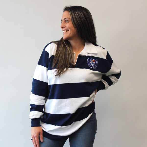Auckland Rugby 2024 Retro Jersey