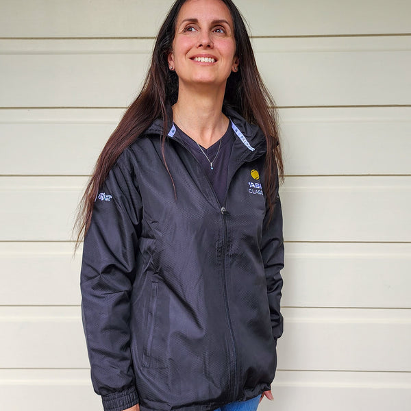 ASB Classic 2024 Jacket - Womens