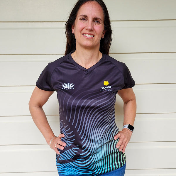ASB Classic 2024 T-Shirt Ball - Womens