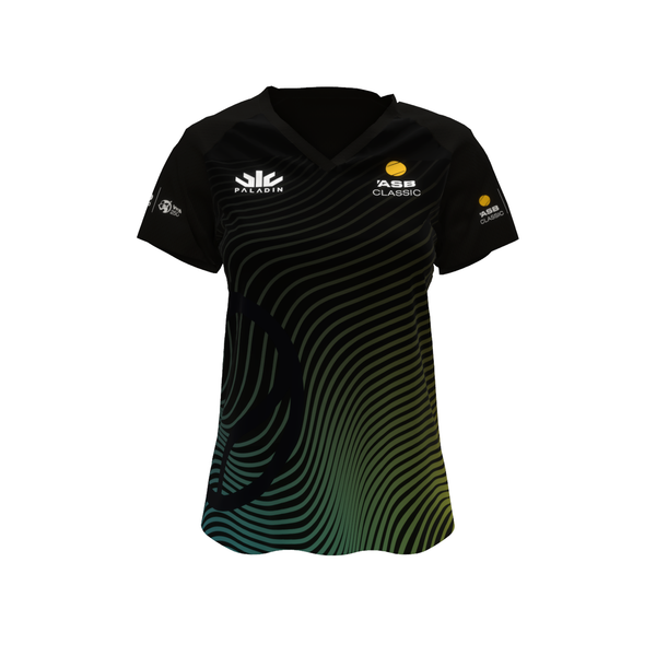 ASB Classic T-Shirt Ball - Womens