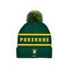 Pukekohe Rugby Beanie