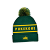 Pukekohe Rugby Beanie