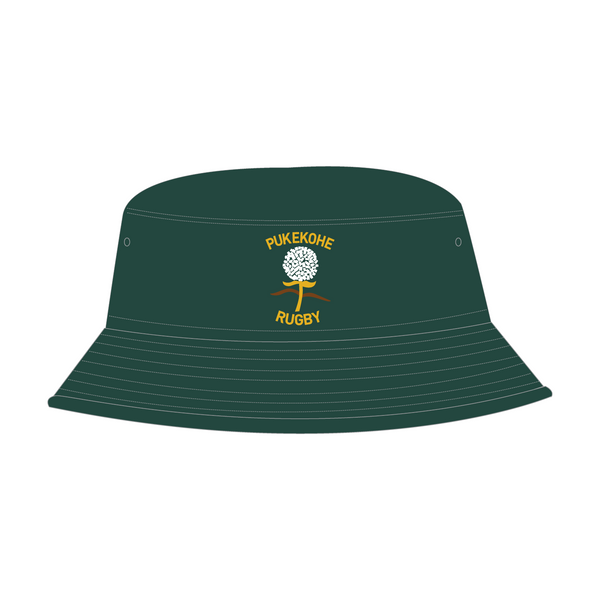 Pukekohe Rugby Bucket Hat