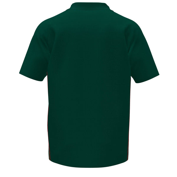 Feilding Cricket Club Polo