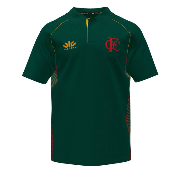 Feilding Cricket Club Polo
