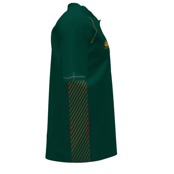 Feilding Cricket Club Polo