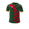 Feilding Cricket Short Sleeve Shirt