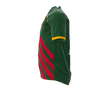 Feilding Cricket Short Sleeve Shirt