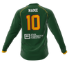 Feilding Cricket Long Sleeve Shirt