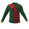 Feilding Cricket Long Sleeve Shirt