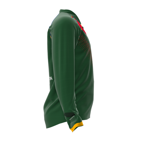 Feilding Cricket Long Sleeve Shirt