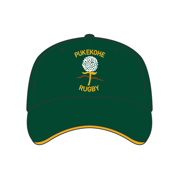 Pukekohe Rugby Cap