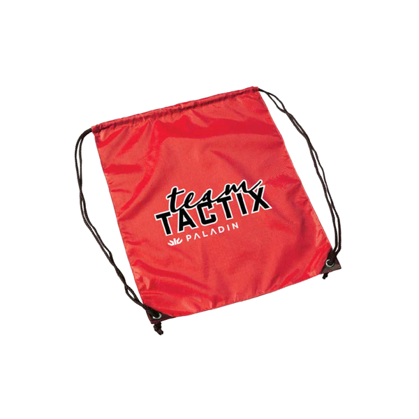 Mainland Tactix Drawstring Bag