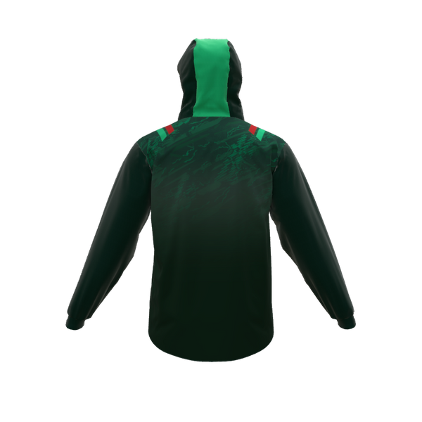 Silverdale Rugby Club "87" Hoody - Mens & Kids