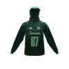 Silverdale Rugby Club "87" Hoody - Mens & Kids