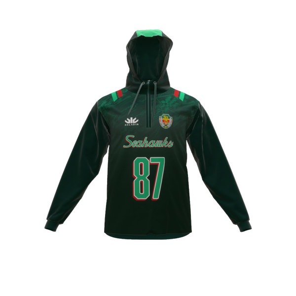 Silverdale Rugby Club "87" Hoody - Mens & Kids