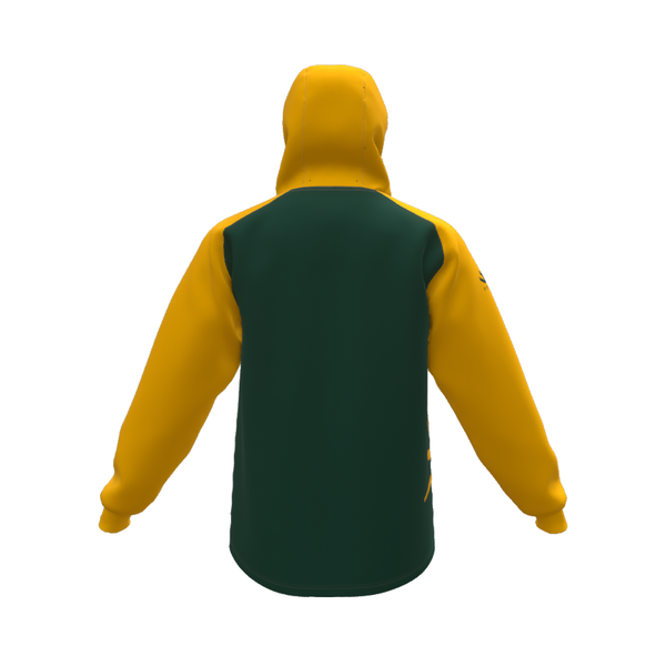 Pukekohe Rugby Tricot Hoody