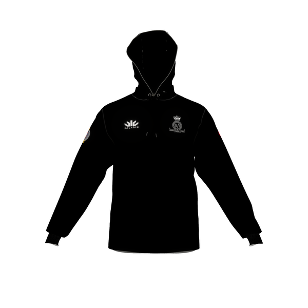 2nd/1st Battalion Casual Hoody