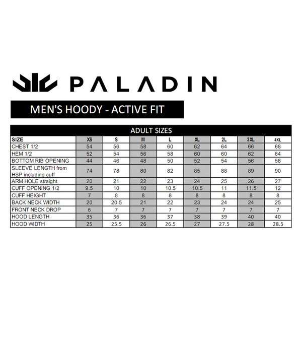 Northcote Birkenhead RUSC Senior 1/4 Zip Hoody