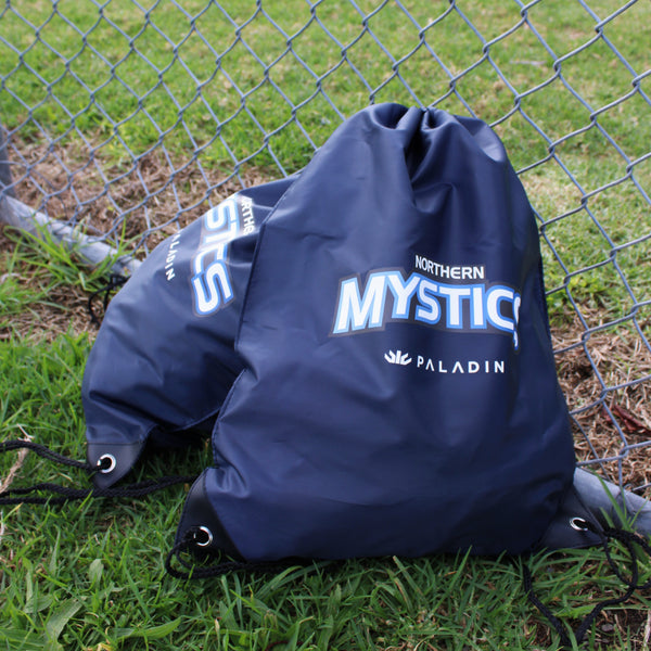 MG Mystics Draw String Bag