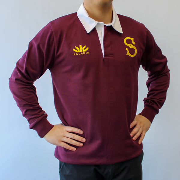 Southland Stags 2024 Retro Jersey
