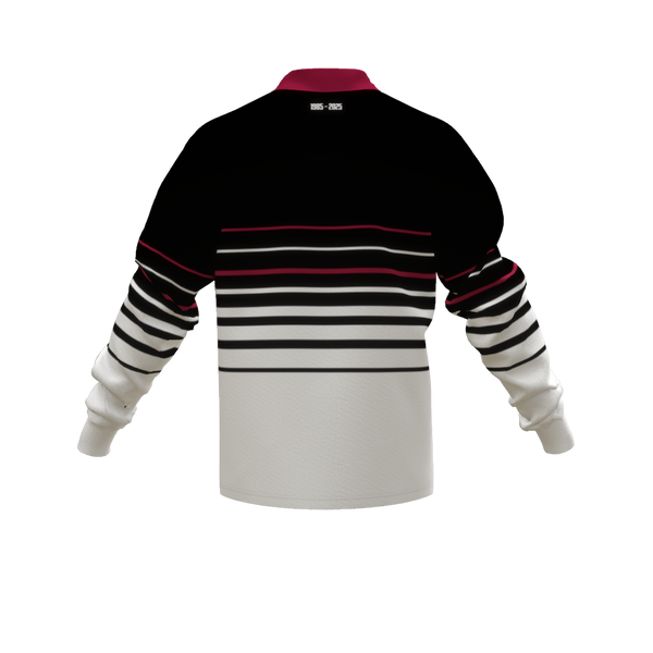 North Harbour Retro Jersey
