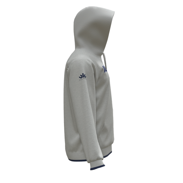 Auckland Rugby Fleece Hoody