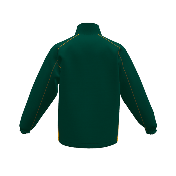 Pukekohe Rugby Jacket