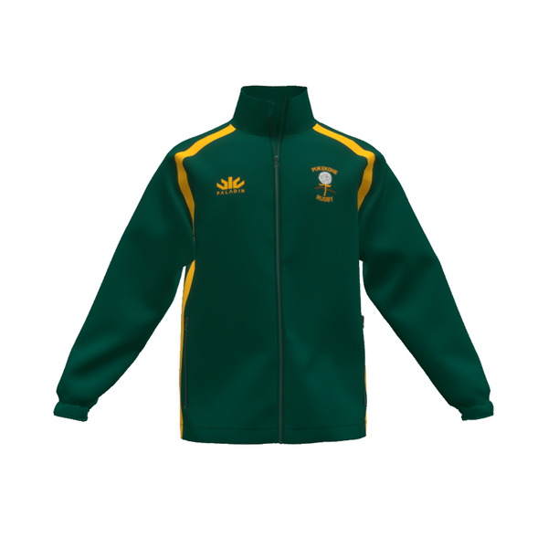 Pukekohe Rugby Jacket