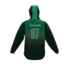 Silverdale Rugby Club Fleece Lined Jacket