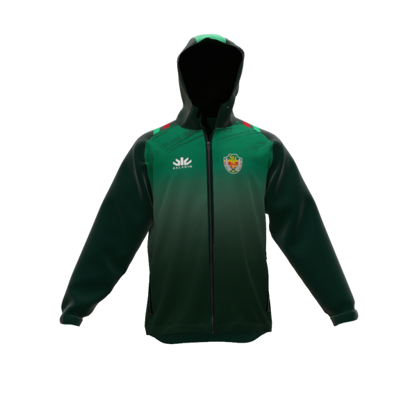 Silverdale Rugby Club Fleece Lined Jacket
