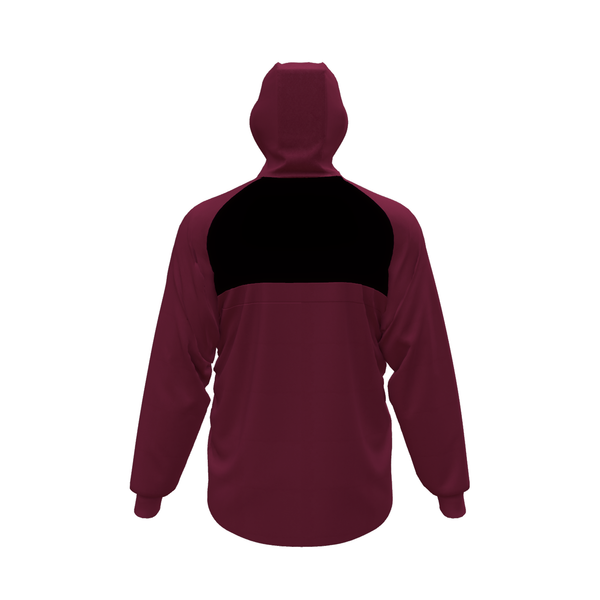 Northcote Birkenhead RUSC Senior 1/4 Zip Hoody