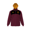 Northcote Birkenhead RUSC Senior 1/4 Zip Hoody
