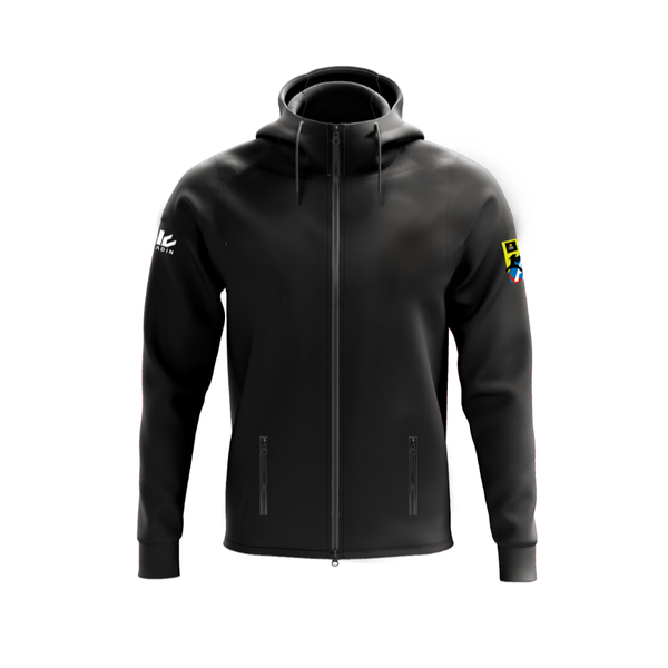 ASB Classic 2024 Hoody Black - Womens