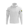 ASB Classic 2024 Hoody White - Mens