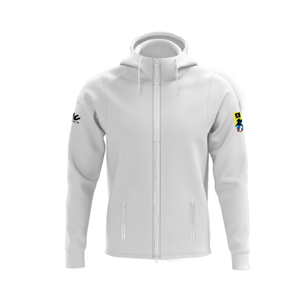 ASB Classic Hoody White - Mens