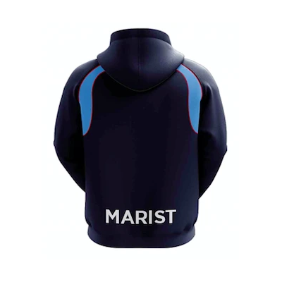 Marist North Harbour Hoody - 2023