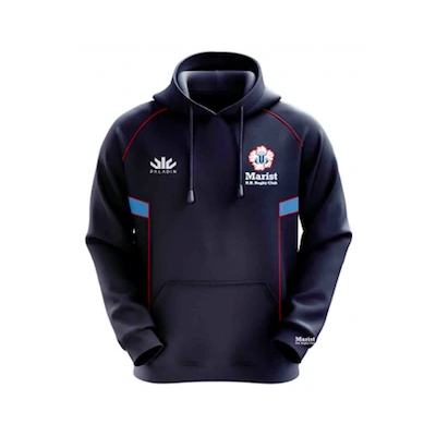 Marist North Harbour Hoody - 2023