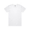 ASB Classic T-shirt White - Mens