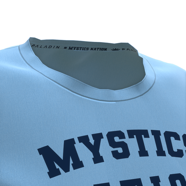 MG Mystics Nation Tee - Mens